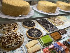 -玛尔哈巴·塔塔尔糕点(华侨小区店)