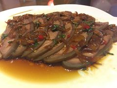 -金苑酒家·客家菜·广东老字号(万象店)