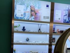 -无界眼镜MaxLess(南翔印象城店)