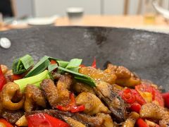 -厨彩阳光(河东路店)