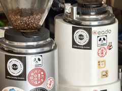 -熊猫一间店欧式奶茶铺