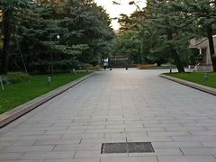 -宋庆龄陵园