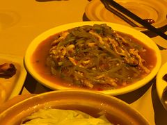 -龙门阵茶屋川菜馆(武康路店)