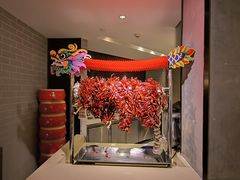 -金奥国际酒店全日餐厅ALTITUDE