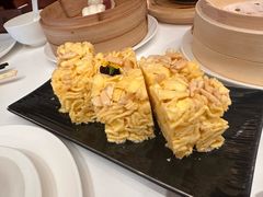 -白天鹅宾馆-宏图府餐厅