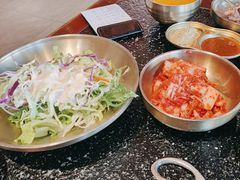 -伏一解牛烤肉专门店(信业购物中心店)