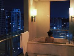 -三亚凤凰水城凯莱度假酒店