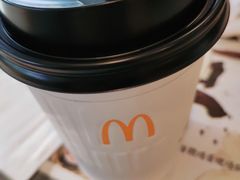 -麦当劳(杭州临平万达广场店)