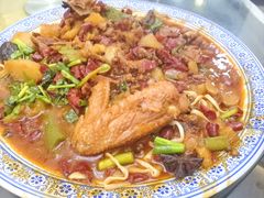 -福顺祥大盘鸡(临潼店)