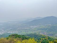 -北高峰