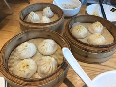-一品小笼(金融街店)