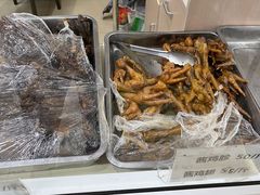 -大益烤鸡