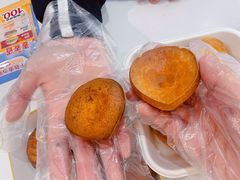 -鲍师傅糕点(国金街店)