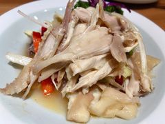 -品回味清真西北楼(宁波首店)