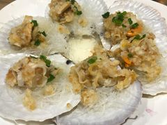 -79号渔船海鲜饭店(华强北店)