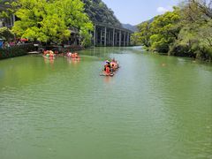 -上坦村