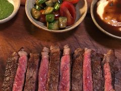 澳洲M3谷饲黑安格斯西冷牛排-EN SPACE恩空间