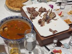 -珍呈中餐厅•粤川淮扬新疆(乌鲁木齐康莱德酒店)