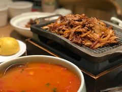 -西北45°(世茂广场店)