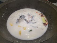 鲜潭蒸汽石锅江团鱼-鲜潭蒸汽石锅鱼(五道口购物中心店)