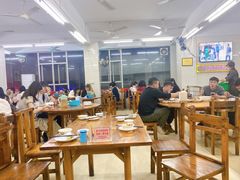 -南记食粥坊·宵夜大排档(南桂店)