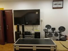 -乐童乐人现代音乐艺术学校(万柳校区)