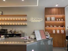 -LilBee Coffee