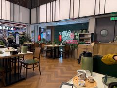 -南拳十三姨·潮汕砂锅粥·粤菜(西单大悦城店)