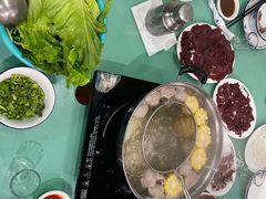 -乌记鲜活牛肉城(金砂东路店)