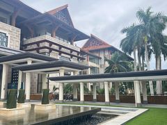 -三亚海棠湾万丽度假酒店