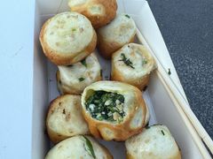 -哑巴生煎(临顿路店)