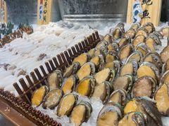 -芭菲盛宴·环球美食(解放碑英利国际店)