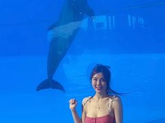 -横琴湾水世界