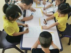 -瑞思少儿中心·少儿英语素养启蒙(新合作校区)