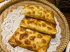 -楼兰新疆主题餐厅(苏州中心店)