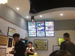 -爸爸糖吐司面包(大连高新锦辉商场店)