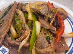 -丝路伊兰·兰州牛肉面(牛街总店)