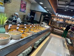 -韩盛·盛江山自助料理(沈辽路万达店)
