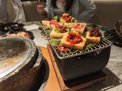 -芸山季·云南山珍菌火锅(南翔印象城MEGA店)