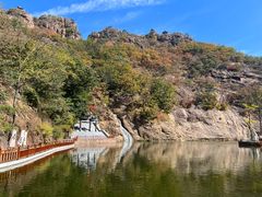 -丹东凤凰山景区