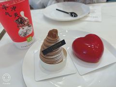 -法桐蛋糕·手作面包(万象城店)