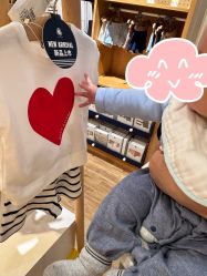 -Petit Bateau(静安嘉里中心店)