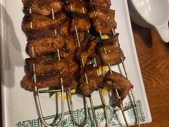 -云海肴·汽锅鸡·云南菜(苏州中心店)