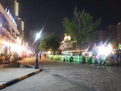 -鑫渔港海鲜本地菜·山海关浑锅(东戴河店)