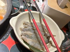 -南城十里潮汕鲜牛火锅·鲜虾生滚粥(融汇老商埠店)