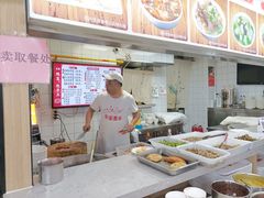 -陈寔包子王·卤煮小肠·京味小吃(龙潭店)