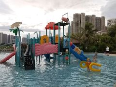 -碧桂园十里银滩