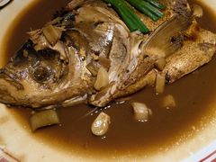 -旺顺阁鱼头泡饼(常营店)