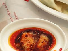 -喜家德虾仁水饺(金融中心店)