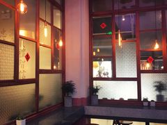 -桃园眷村(万象天地店)